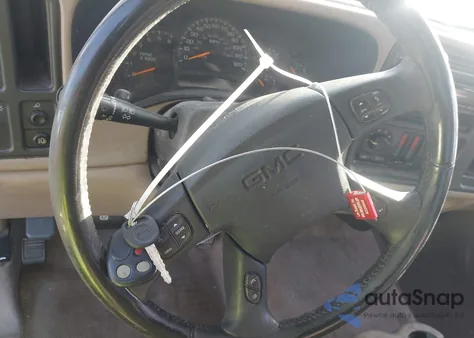 2005 GMC Sierra 1500 Sle z USA, uszkodzony, nr VIN 2GTEC13T551144504